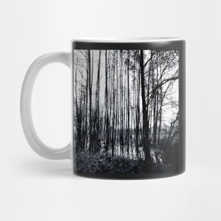 The Woodlands Mug